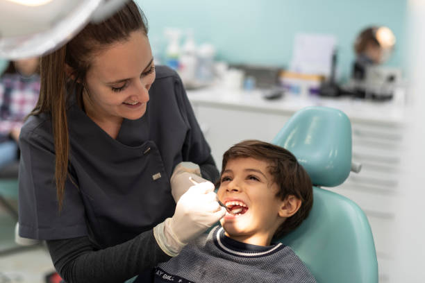 Best Emergency Cosmetic Dentistry (e.g., broken veneers) in Diamond Springs, CA