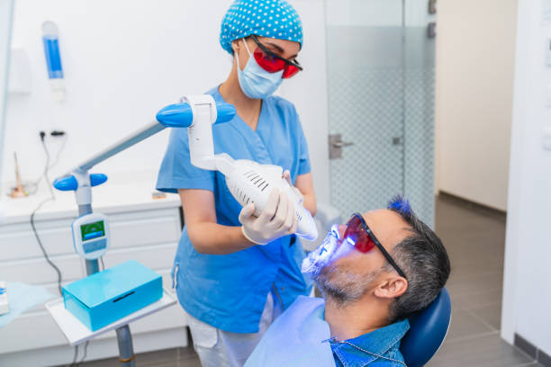 Best Emergency Orthodontic Repairs in Diamond Springs, CA
