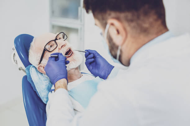 Best Walk-In Emergency Dental Services in Diamond Springs, CA